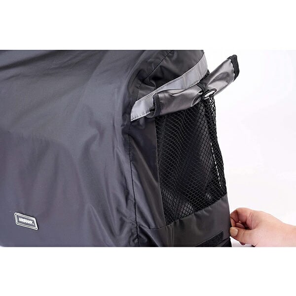 AIRBUGGY FOR PET】エアバギー 3WAY BACKPACK CARRIER 専用クッション