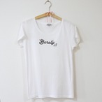 『BERETY』BERETY ROSE Tee