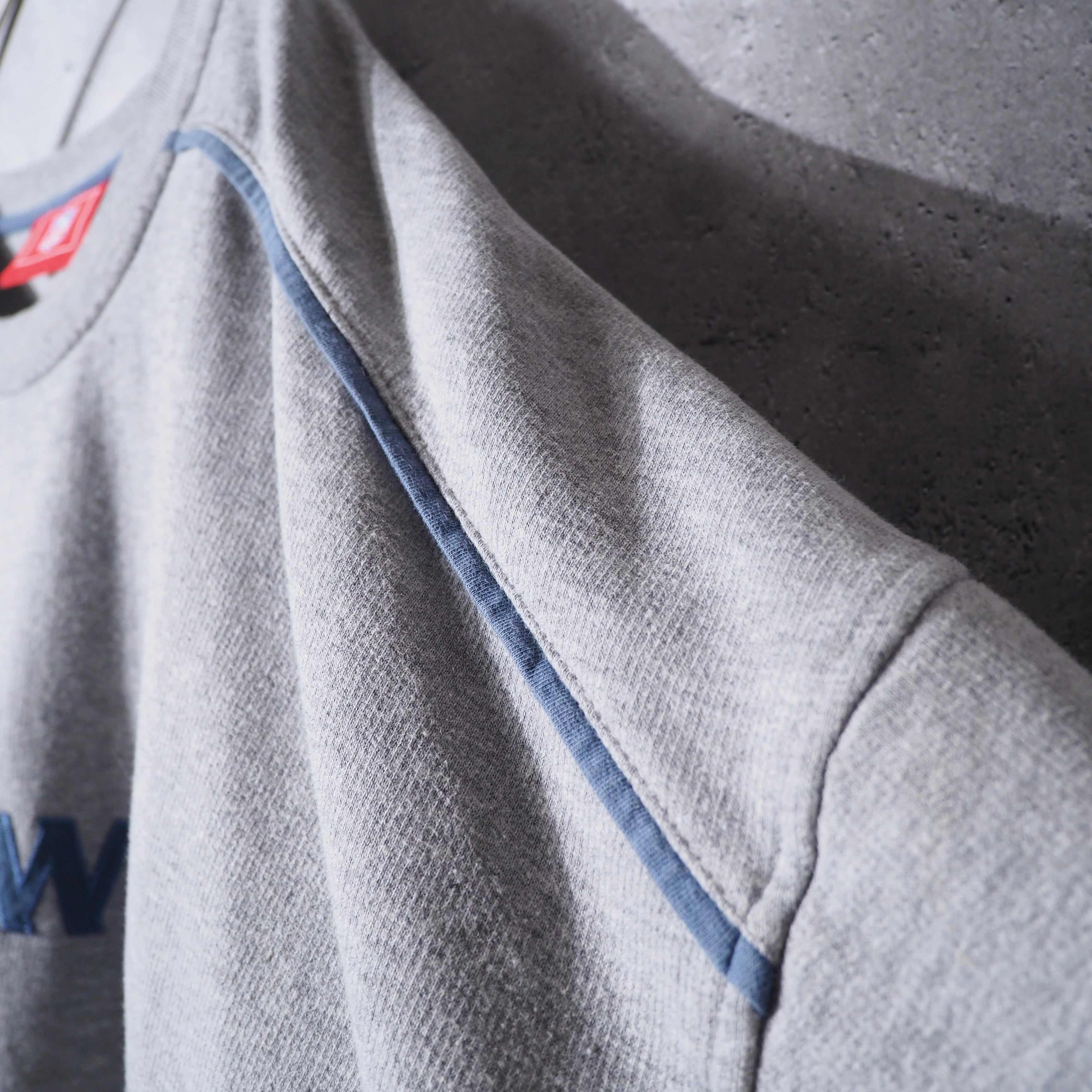 " NFL - Seahawks " King Over silhouette sweat shirt