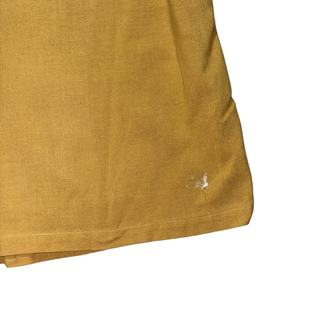 vintage 1960’s cast net design beach shirt