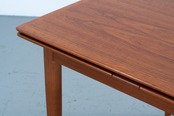 【as it is】 Skovmand & Andersen | Extension Dining Table
