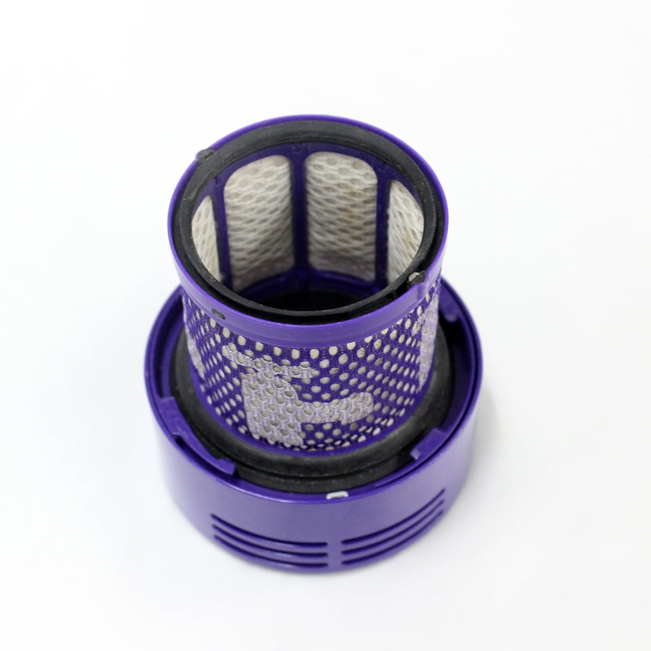 中古美品]Dyson cyclone V10(SV12)(カラー/グレー) ダイソン 掃除機