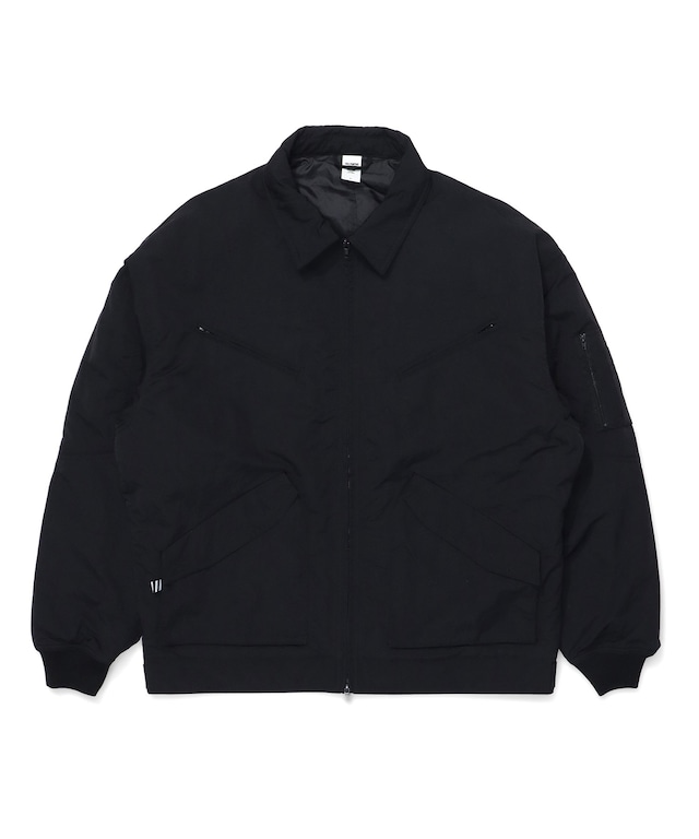 MA-2 Jacket / BLACK