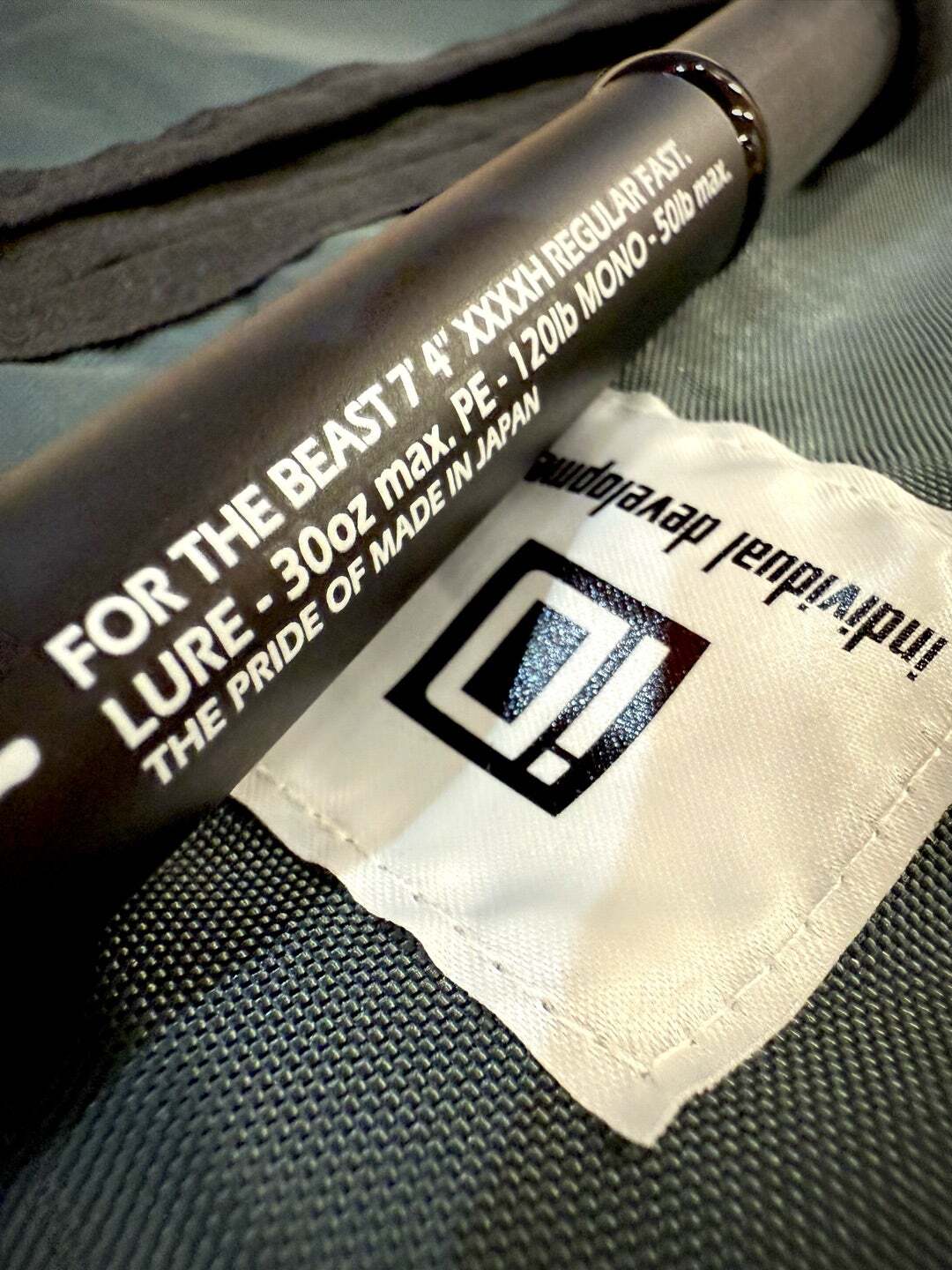 ロッド | ルアーショップB－FARM