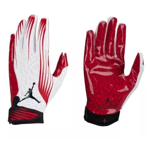 Jordan Fly Lock LE GLOVE アメフト グローブ