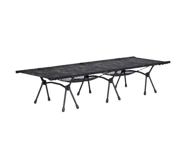 50%OFF【BN-1785】Dark Camouflage Camp Bed