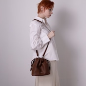 DRAWSTRING BAG SMALL