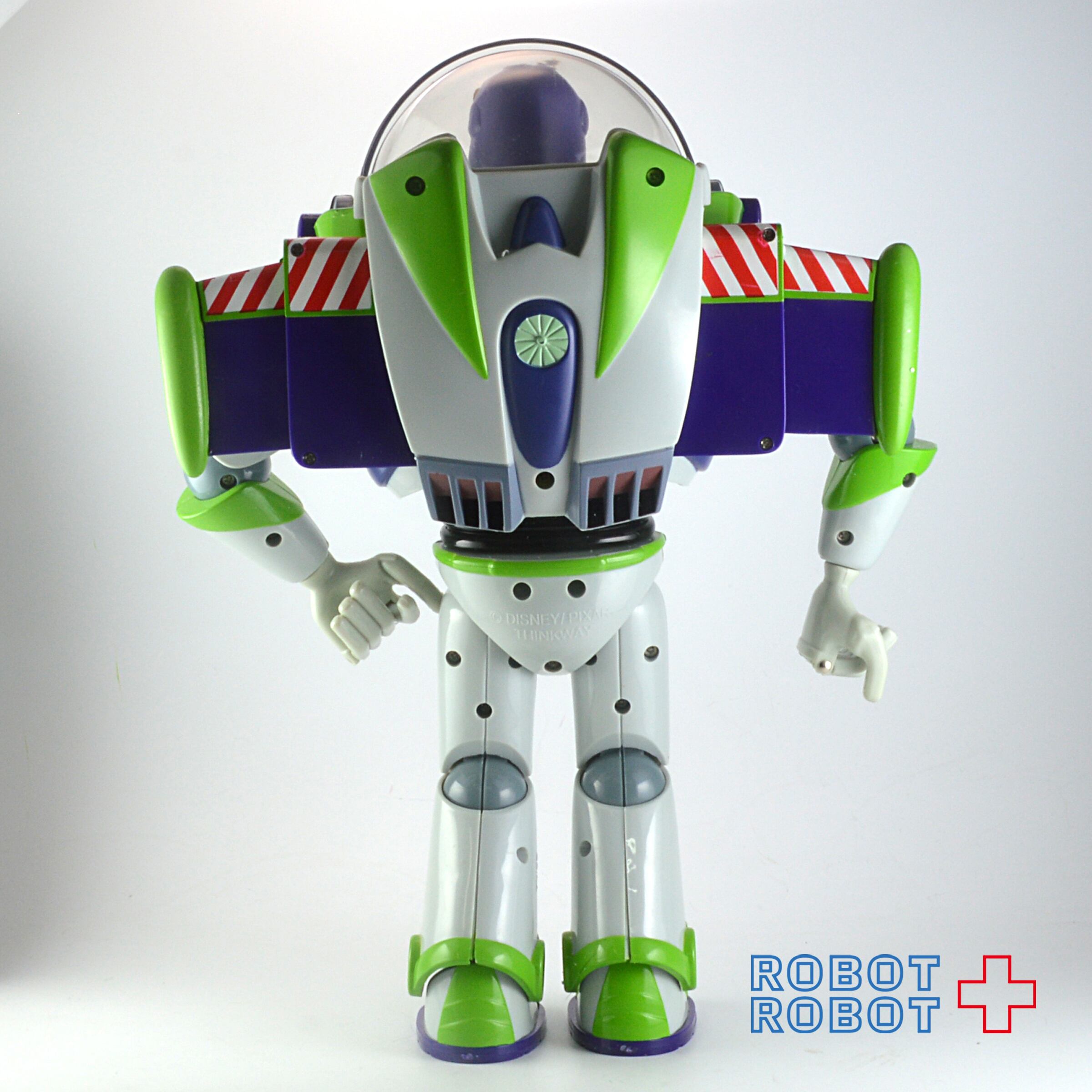 トイ・ストーリー2 バズライトイヤー ウルティメイト トーキング