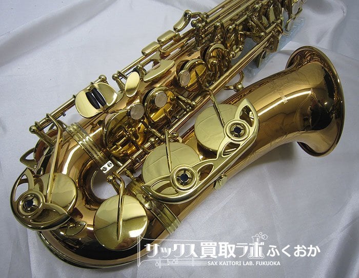 YANAGISAWA A-902 【即演奏可】 ヤナギサワ 中古 アルトサックス YANAGISAWA A-902 【即演奏可】 ヤナギサワ 中古 アルトサックス