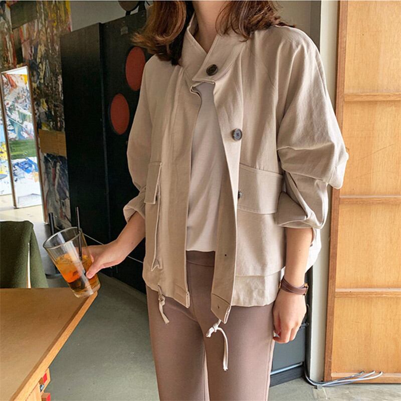 秋冬新作 ジャケット パーカー アウター レディースコート トップス 防寒対策 カジュアル