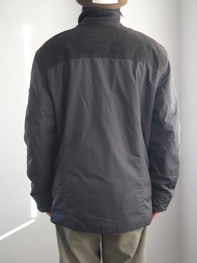00's TRUSSARDI JACKET