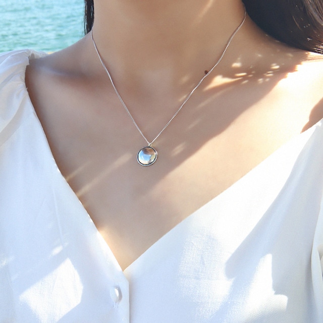SV925-42 necklace