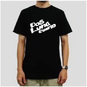 Dosluna Cuarto オリジナル　Tシャツ