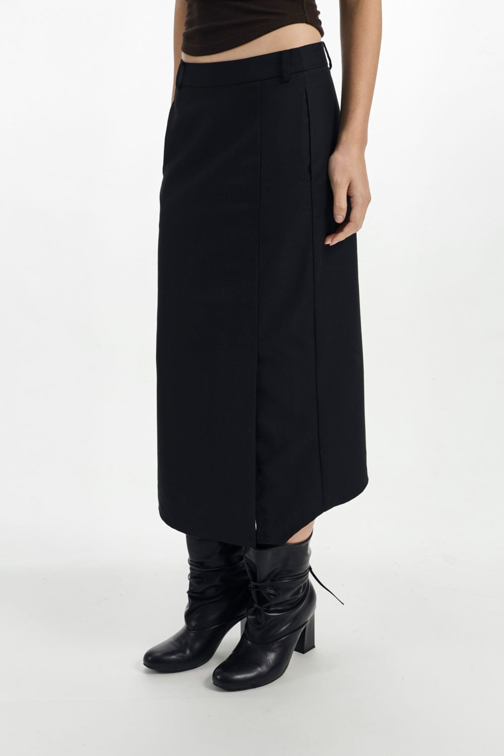 新品　即発TODAYFUL Tuck Balloon Camisole ブラック TODAYFUL／Tuck Balloon Camisole | polne