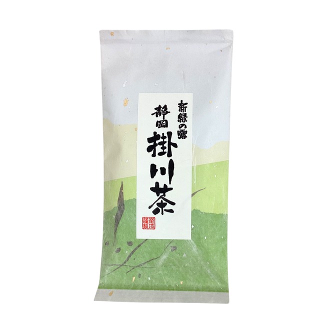 煎茶 八女茶