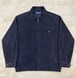 Polo Golf Ralph Lauren Suede Leather Jacket
