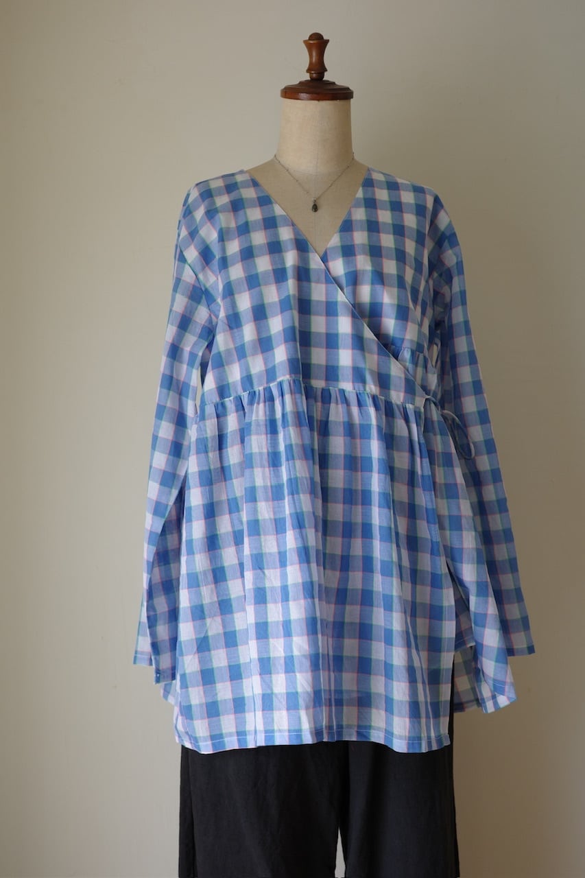 SOMO RABARI TOPS