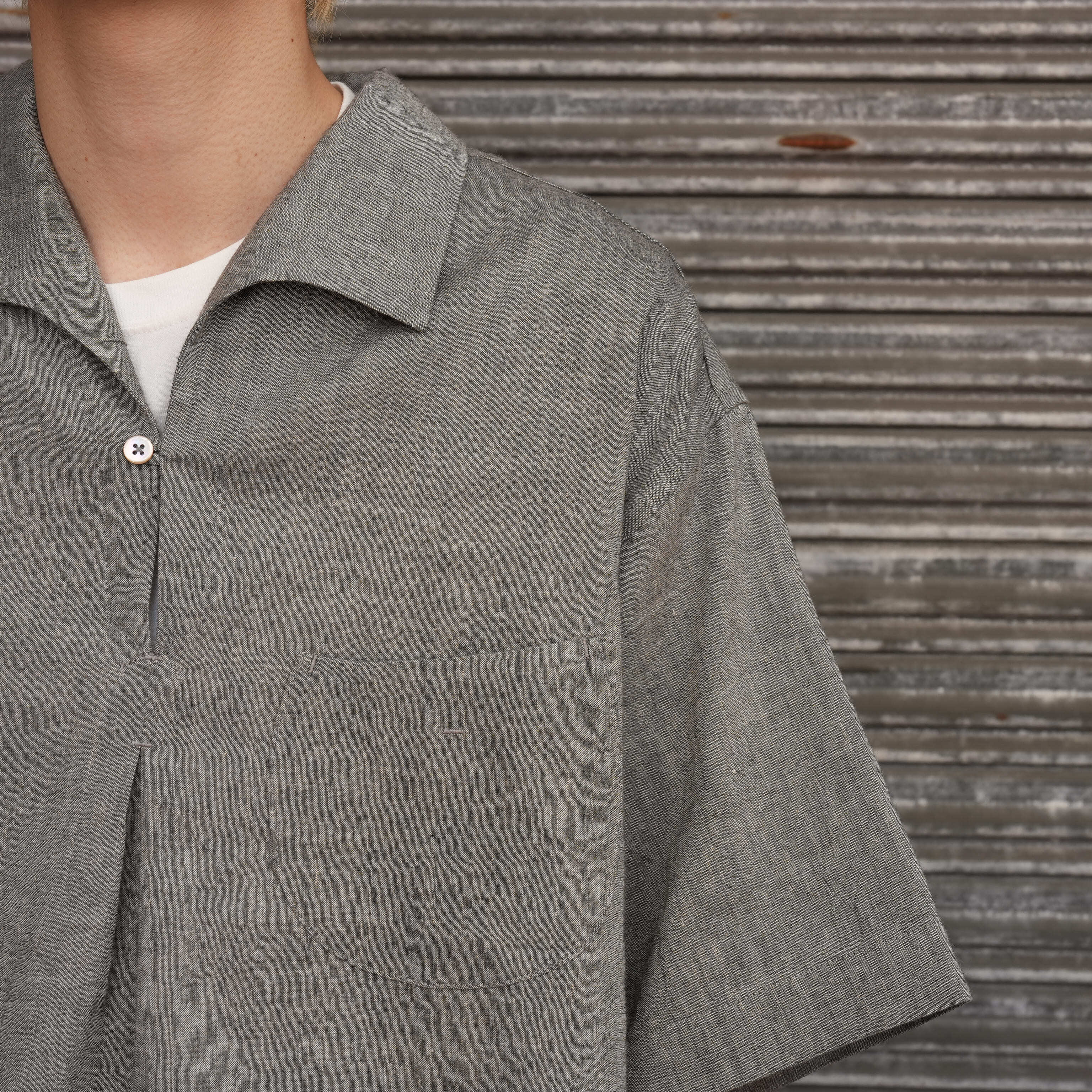 Gorsch the merry coachman(ゴーシュザメリーコーチマン) 26SS 