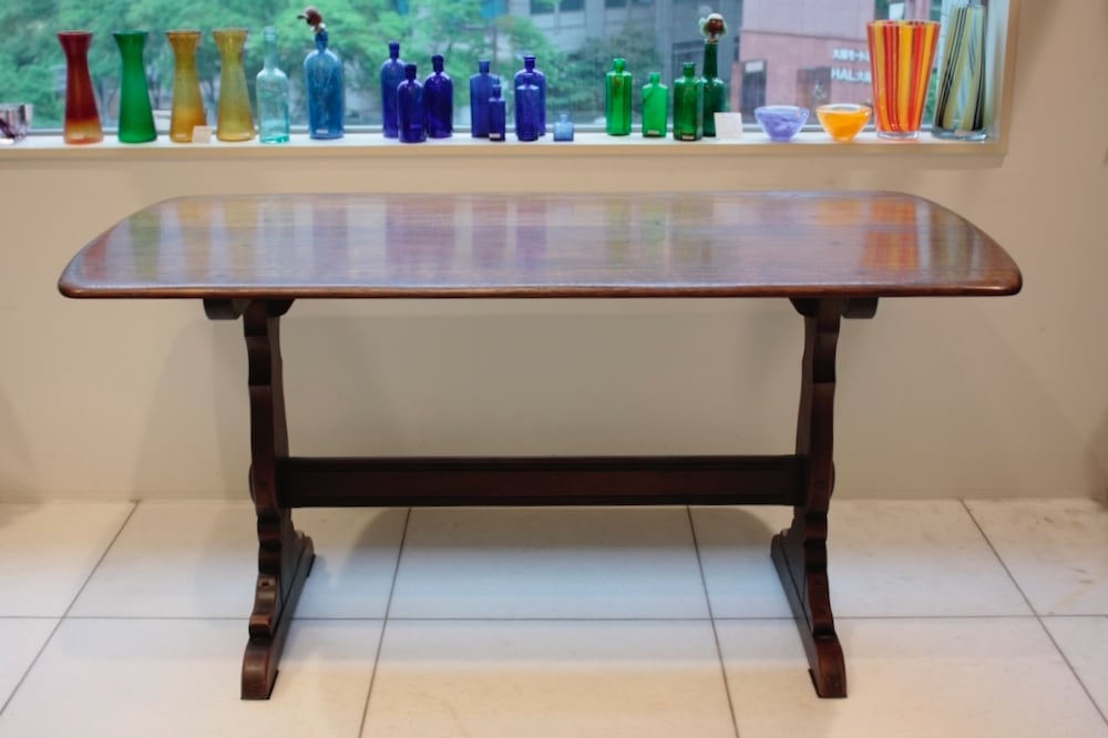 ERCOL（アーコール）社 ERCOL Old Colonial （オールドコロニアル