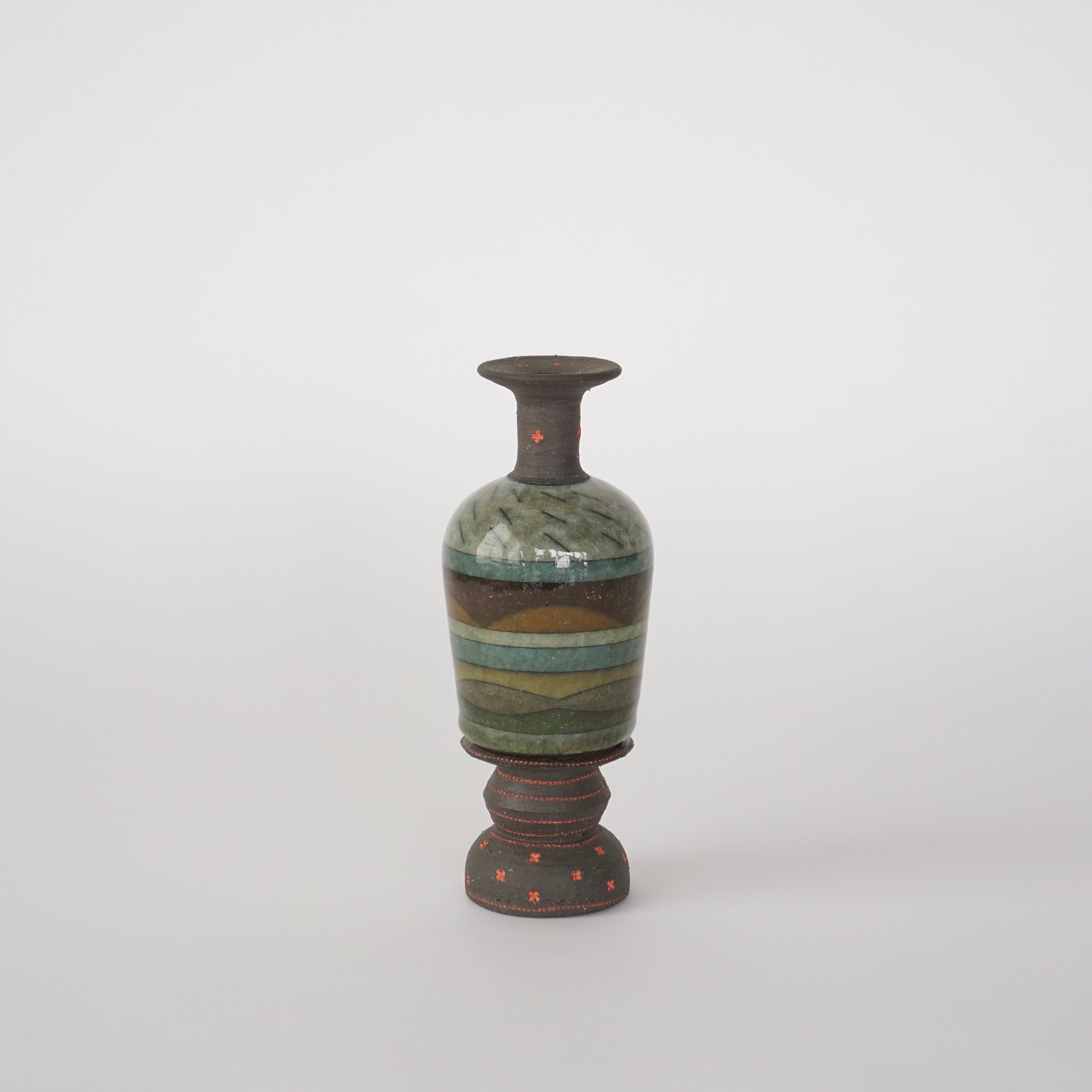 花器 | 山の花＆地想（新町ビル）