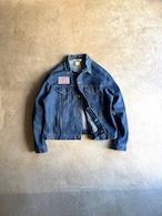 USA製 80's BIG MAC “DENIM JACKET”