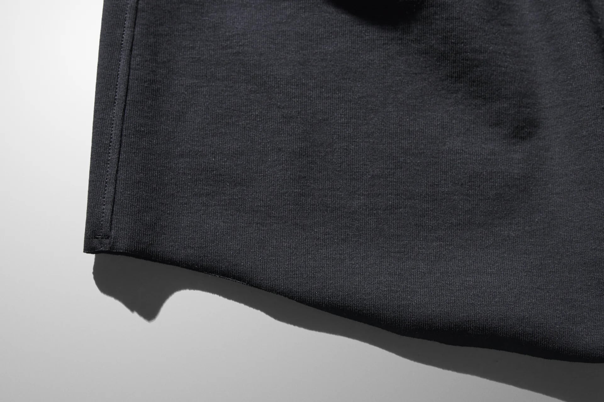 山内 / 強撚フリーカットポンチ・ショートスリーブTシャツ | GANKO