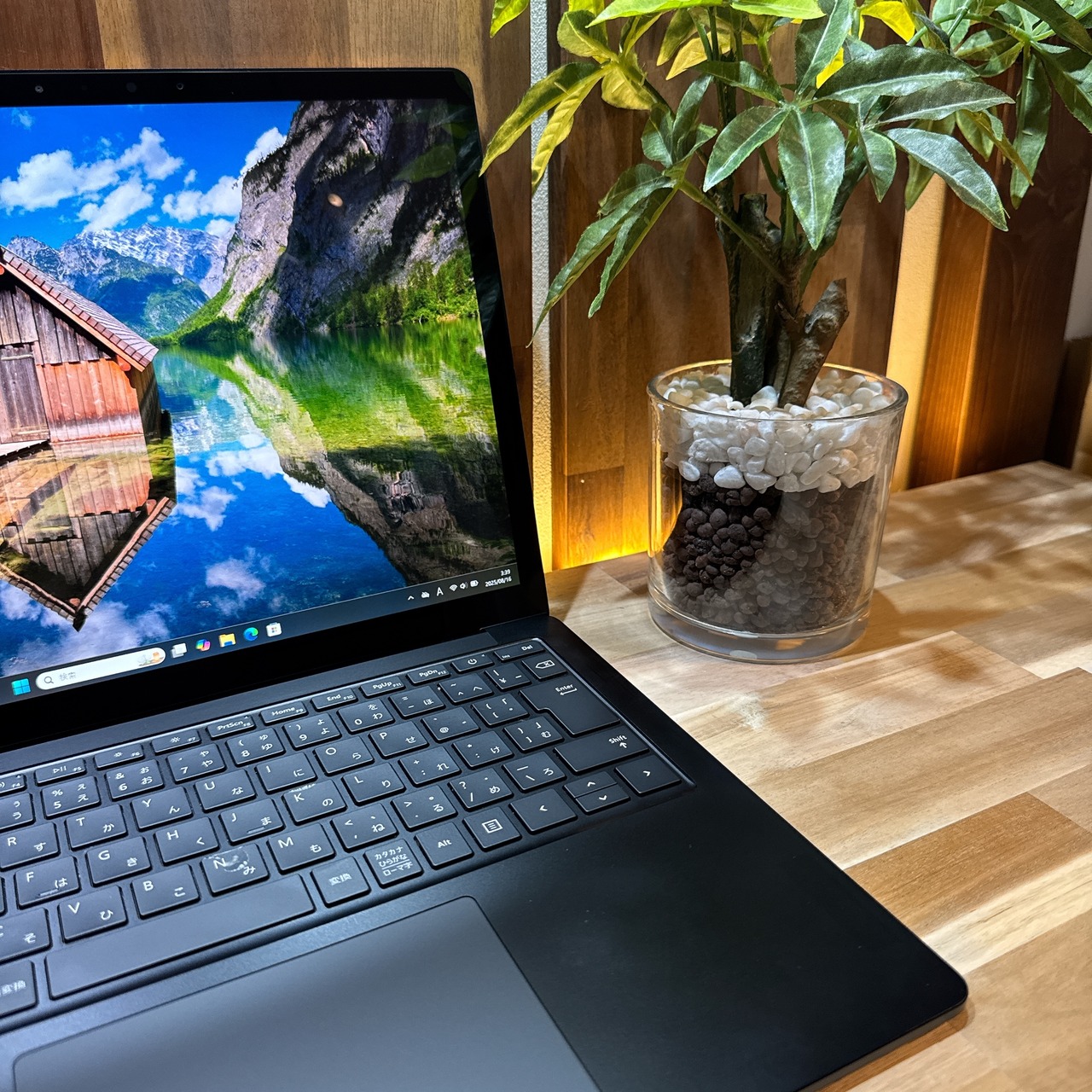 \ 公式ショップ限定価格❣️/ 最新モデル《ハイスペック》タッチパネル式【Surface Laptop 4】最高峰i7 第11世代 メモリ16GB ノートパソコン 安心サポート&3ヶ月保証付き