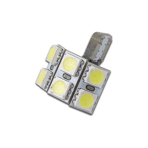 【特価処分】YOURS(ユアーズ) 新型 スイフト ZCE系 車種専用設計 LED ライセンスランプ ナンバー灯 SWIFT カスタム パーツ アクセサリー ドレスアップ スズキ SUZUKI y512-022  M