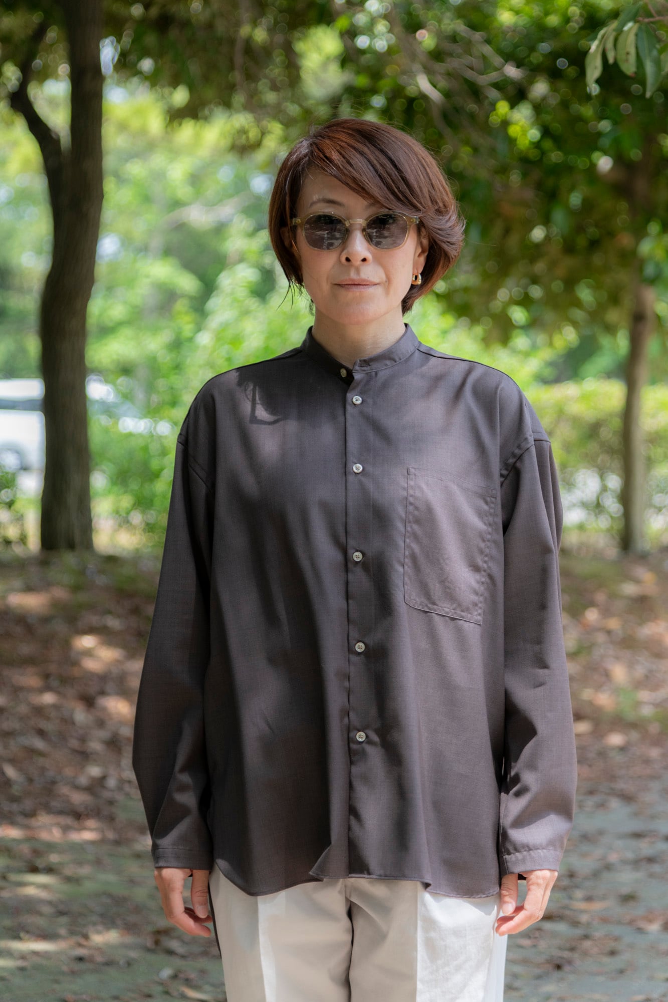 BLUE LABEL］Gna グナー | OWL MILS