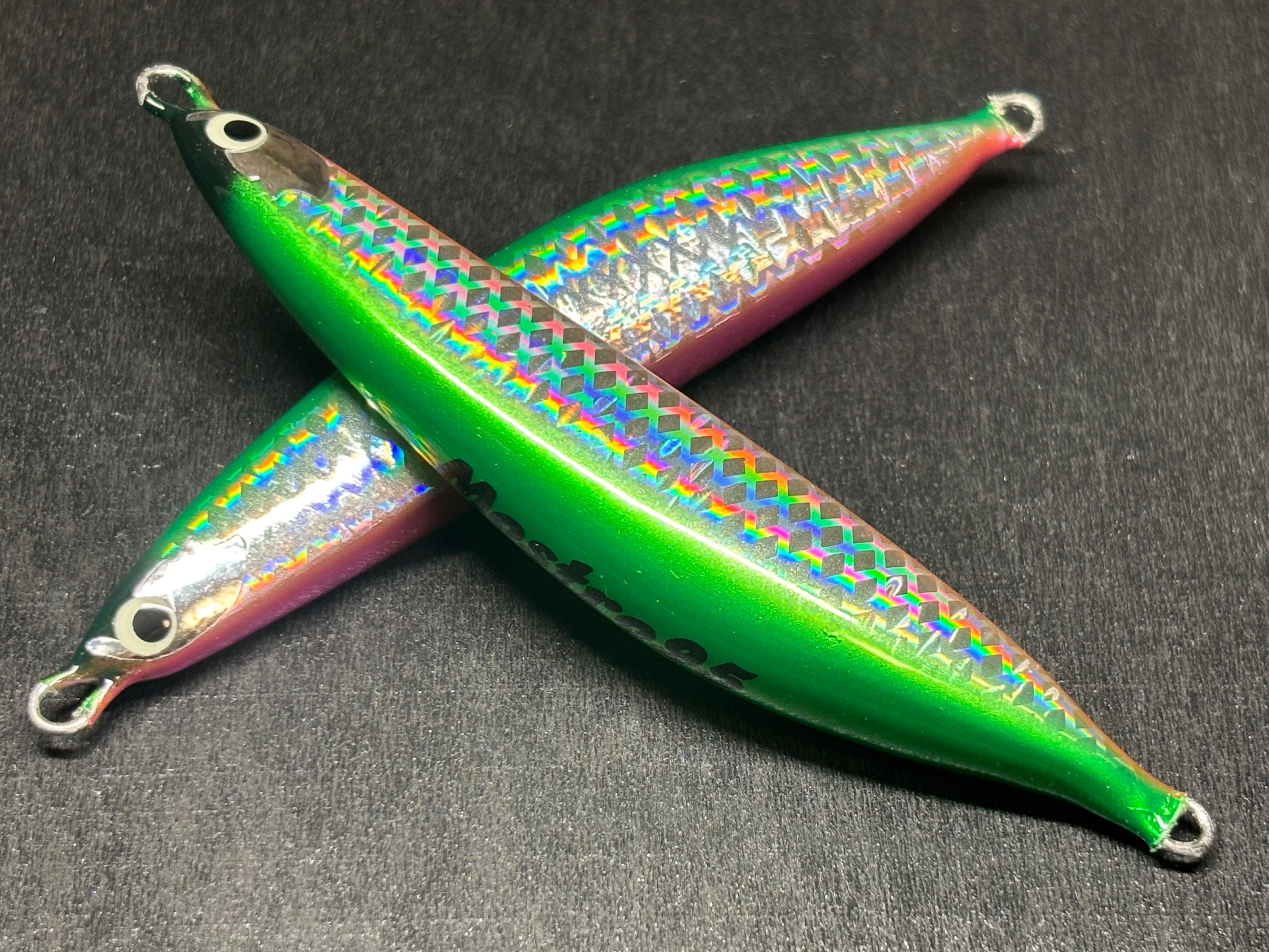 ITO Lures