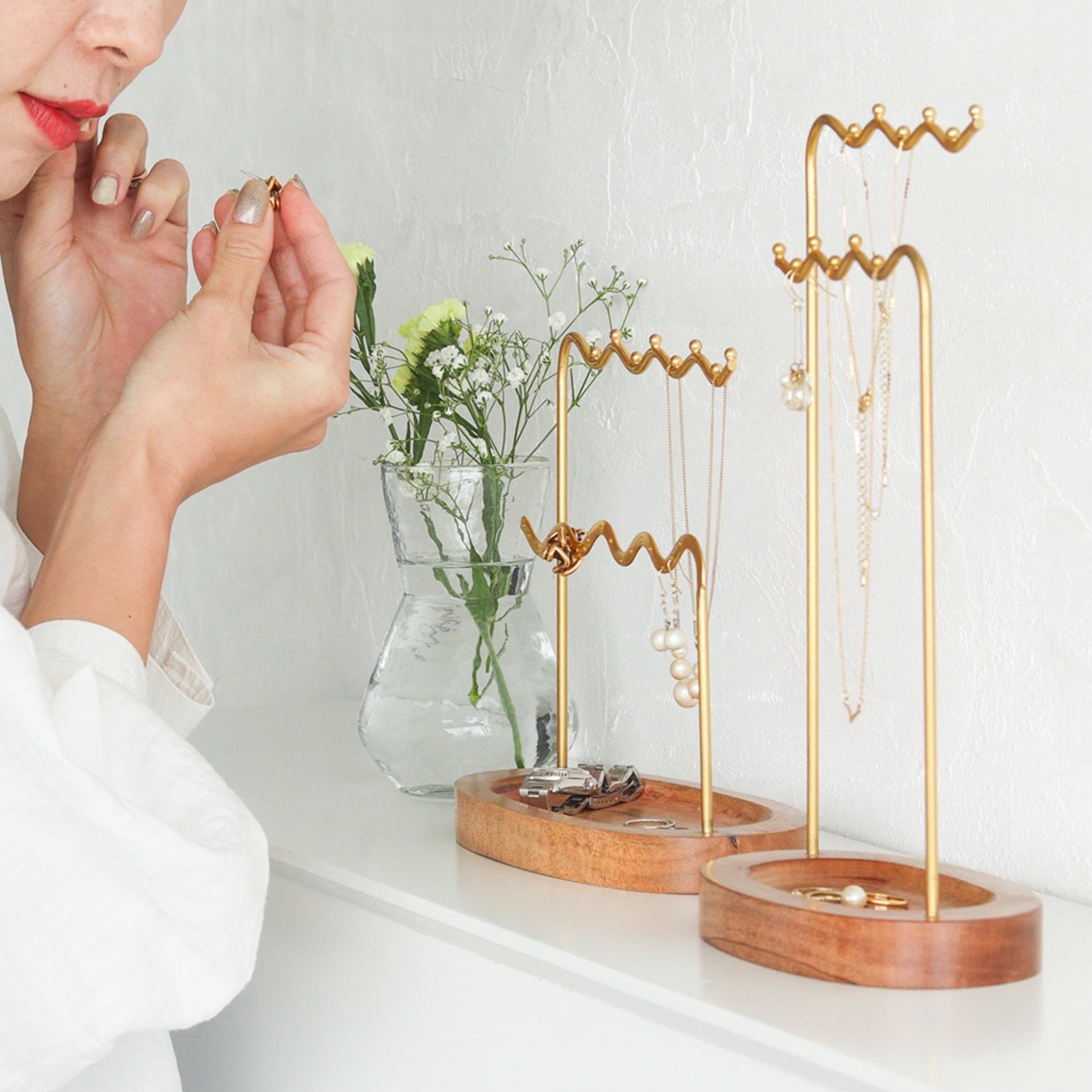 alten アクセサリースタンド | Zakka so-la