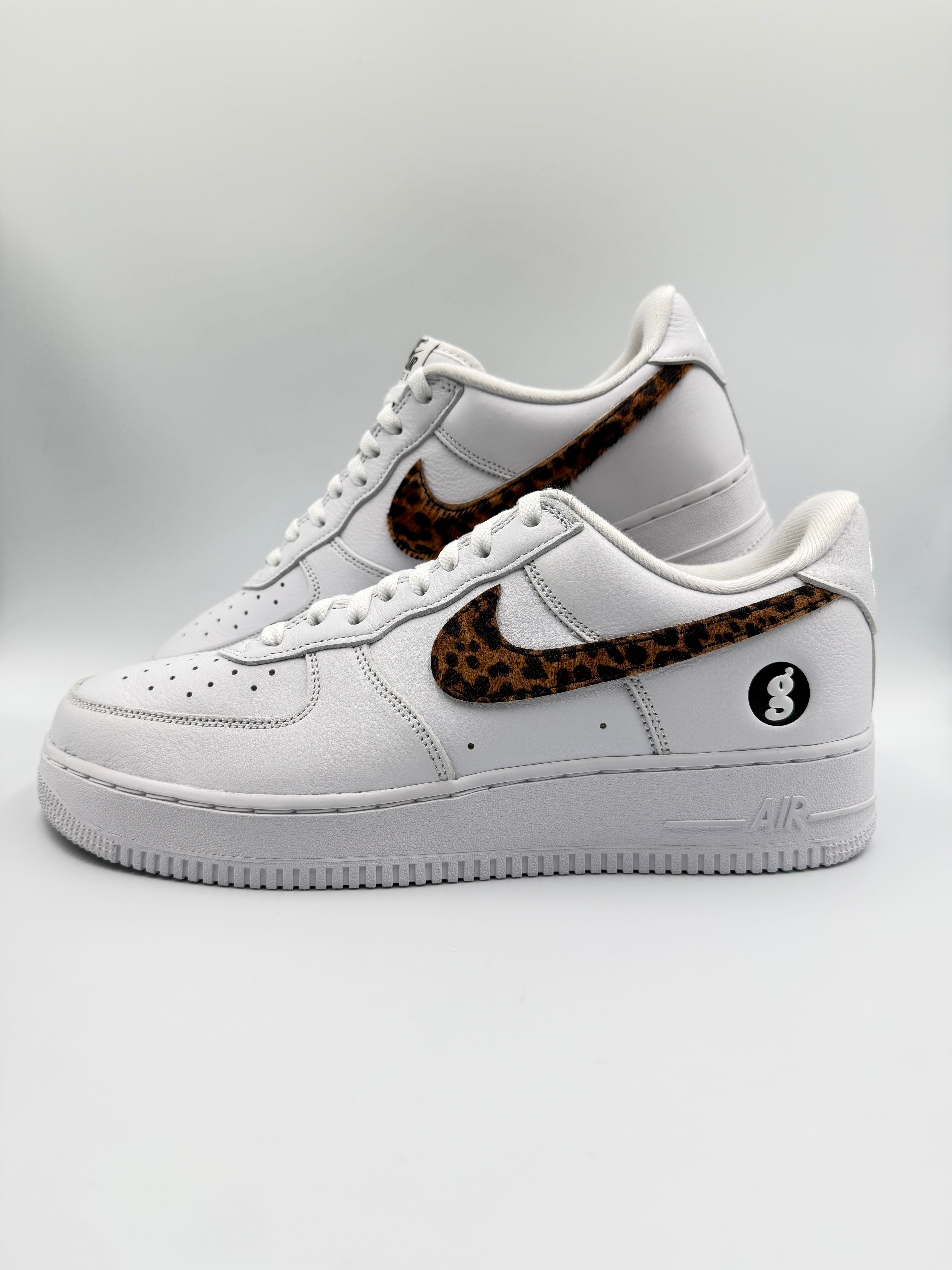 SUPREME x NIKE AIR FORCE 1 LOW 28.5cm | KIXSIX OSAKA OFFICIAL