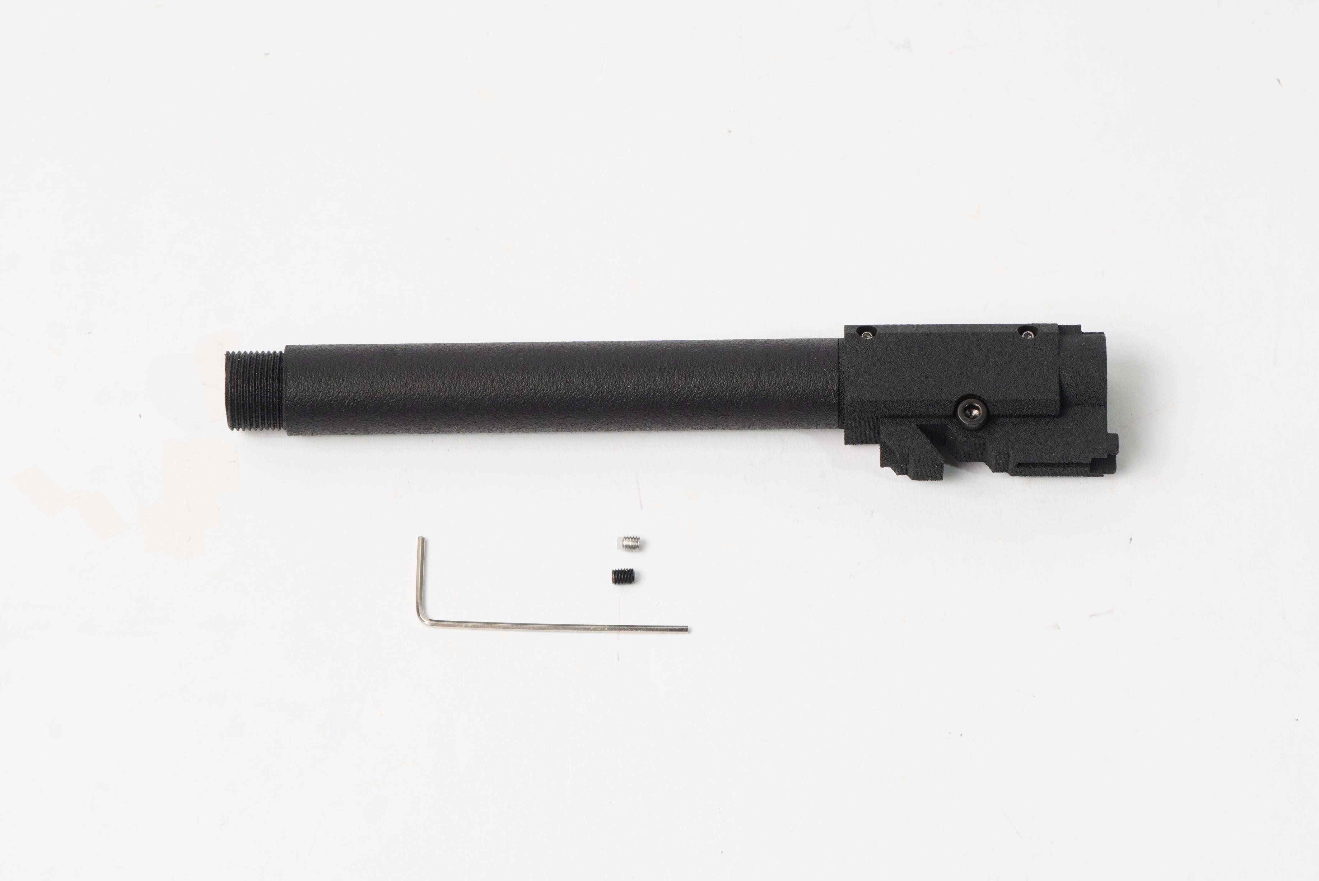 マルイ エアコキ MK23 ソーコム用 電動用バレル＆ホップパッキンが