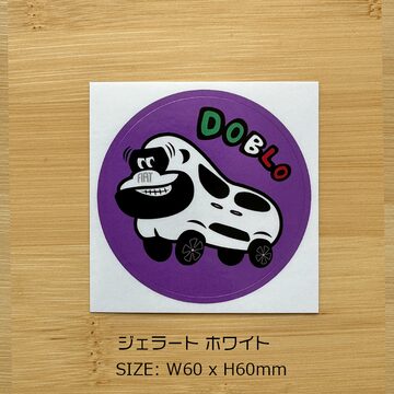 148 送料無料☆お洒落ステッカー ミニクーパー デカール 北欧スタイル 