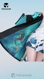 三分妄想 アークナイツ シー (夕 Dusk) コスプレ衣装