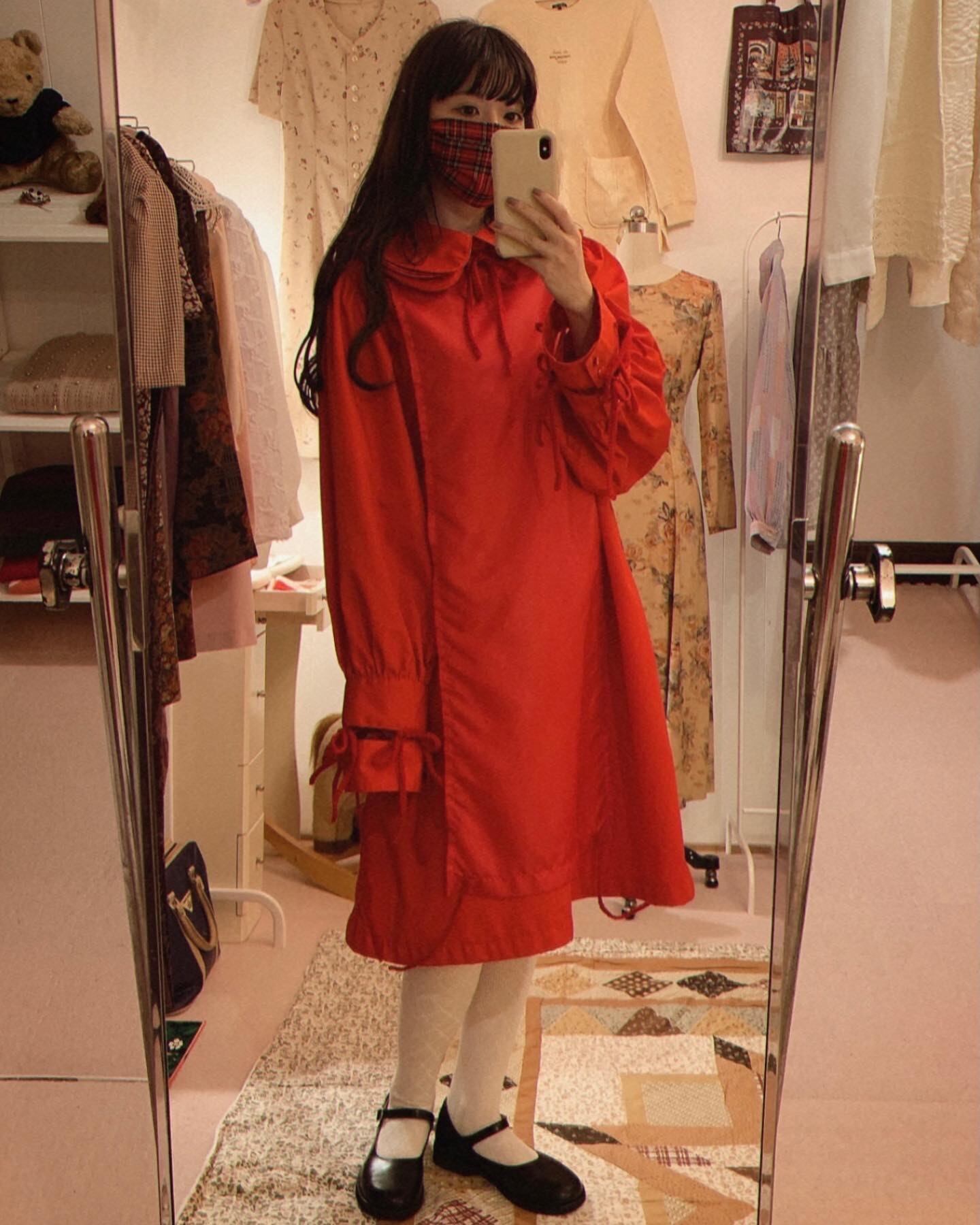 almondpoodle original one-piece 01