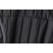 フレア切替 デザイン コート 60073