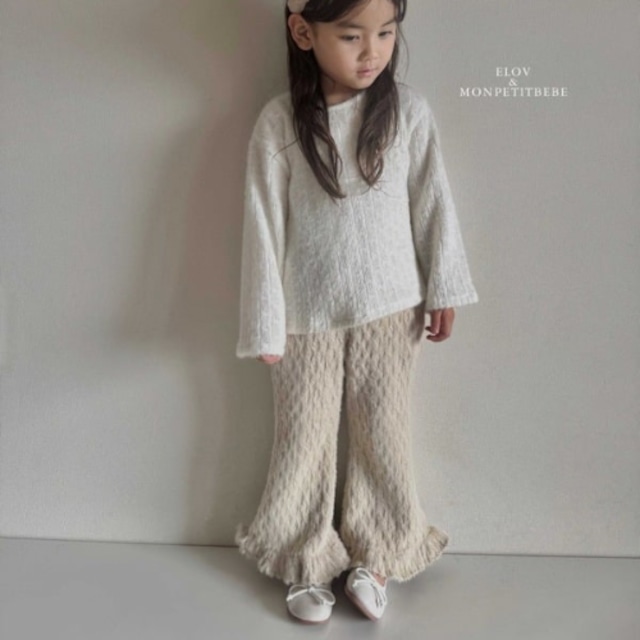 《予約》elov&monpetitbebe ¨ claire T