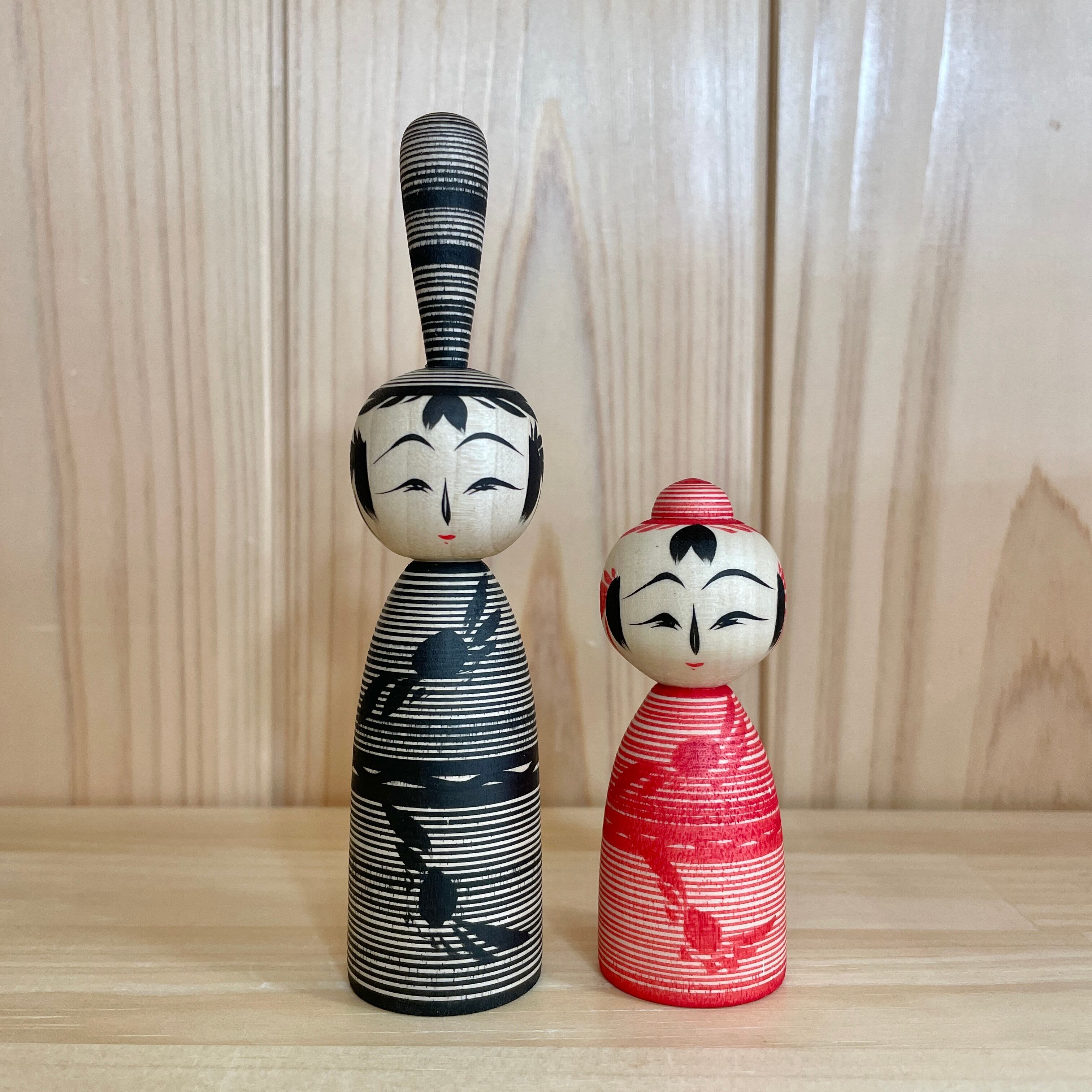 SHIBUYA_KOKESHI こけし専門店