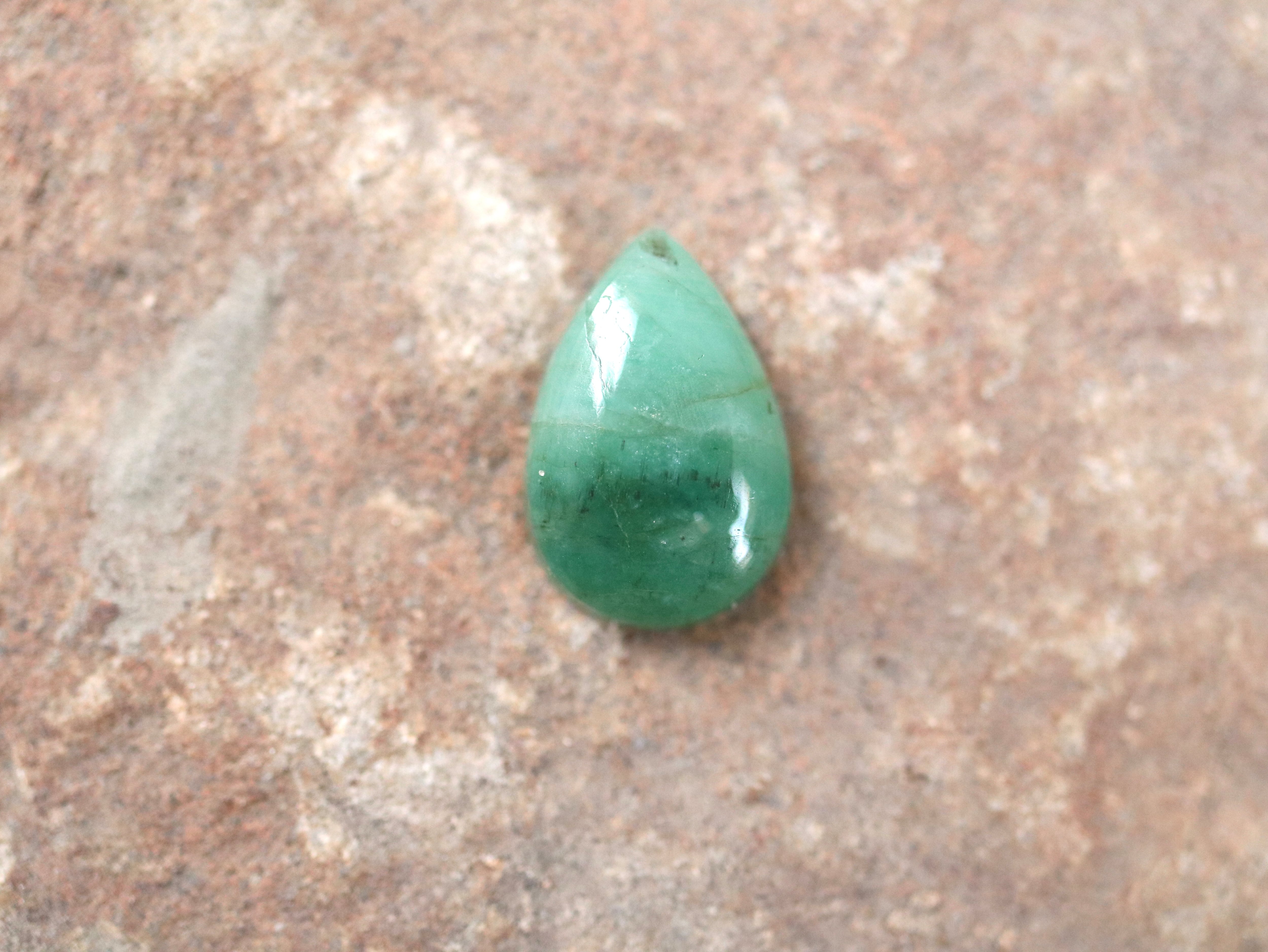 20 エメラルド ルース 特価販売