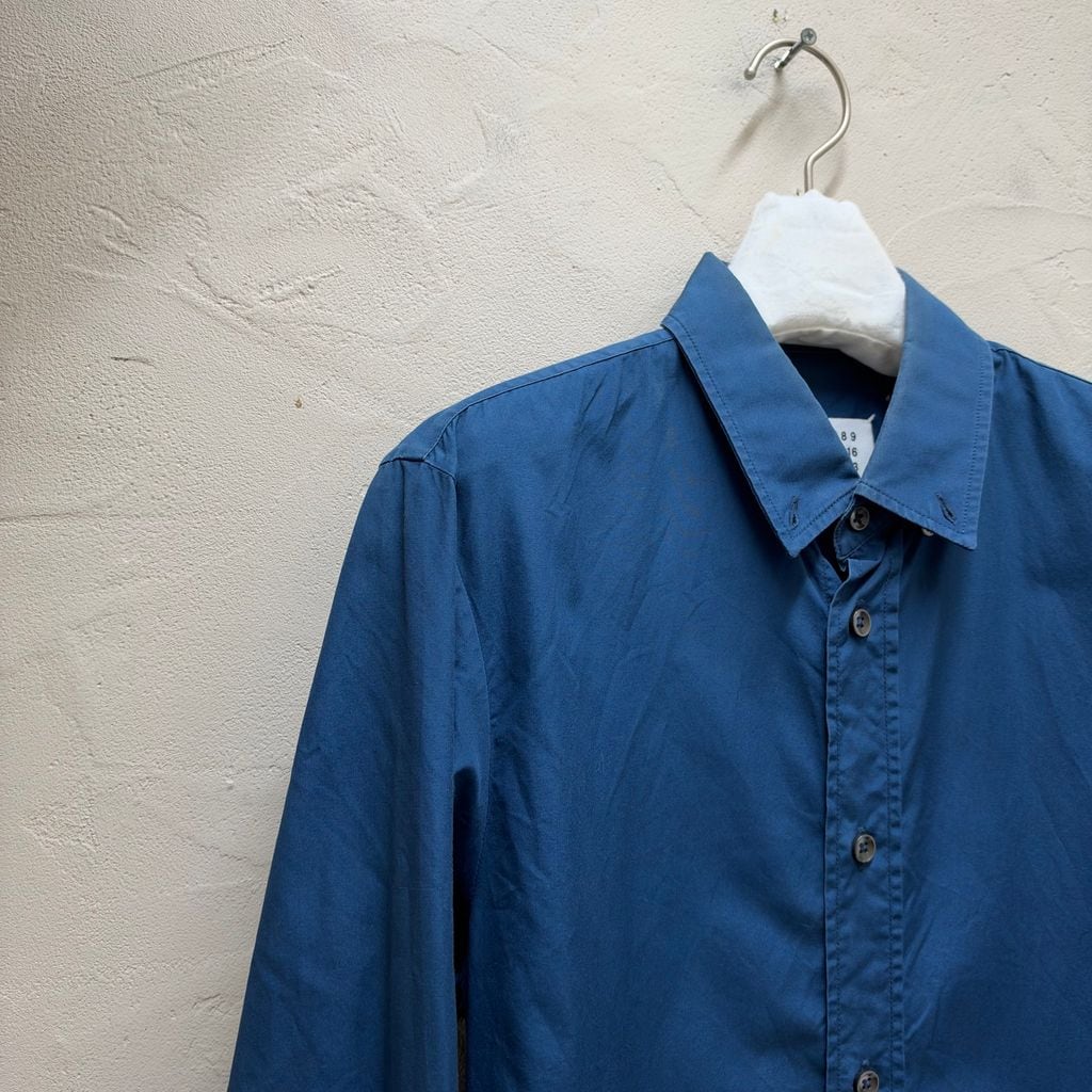 Maison Martin Margiela メゾンマルタンマルジェラ 15SS Long Sleeve