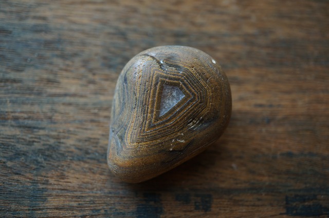 ババグーリ・アゲート Babaghuri Agate 2353