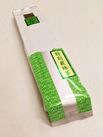 自然栽培ヤブキタ緑茶＊200g