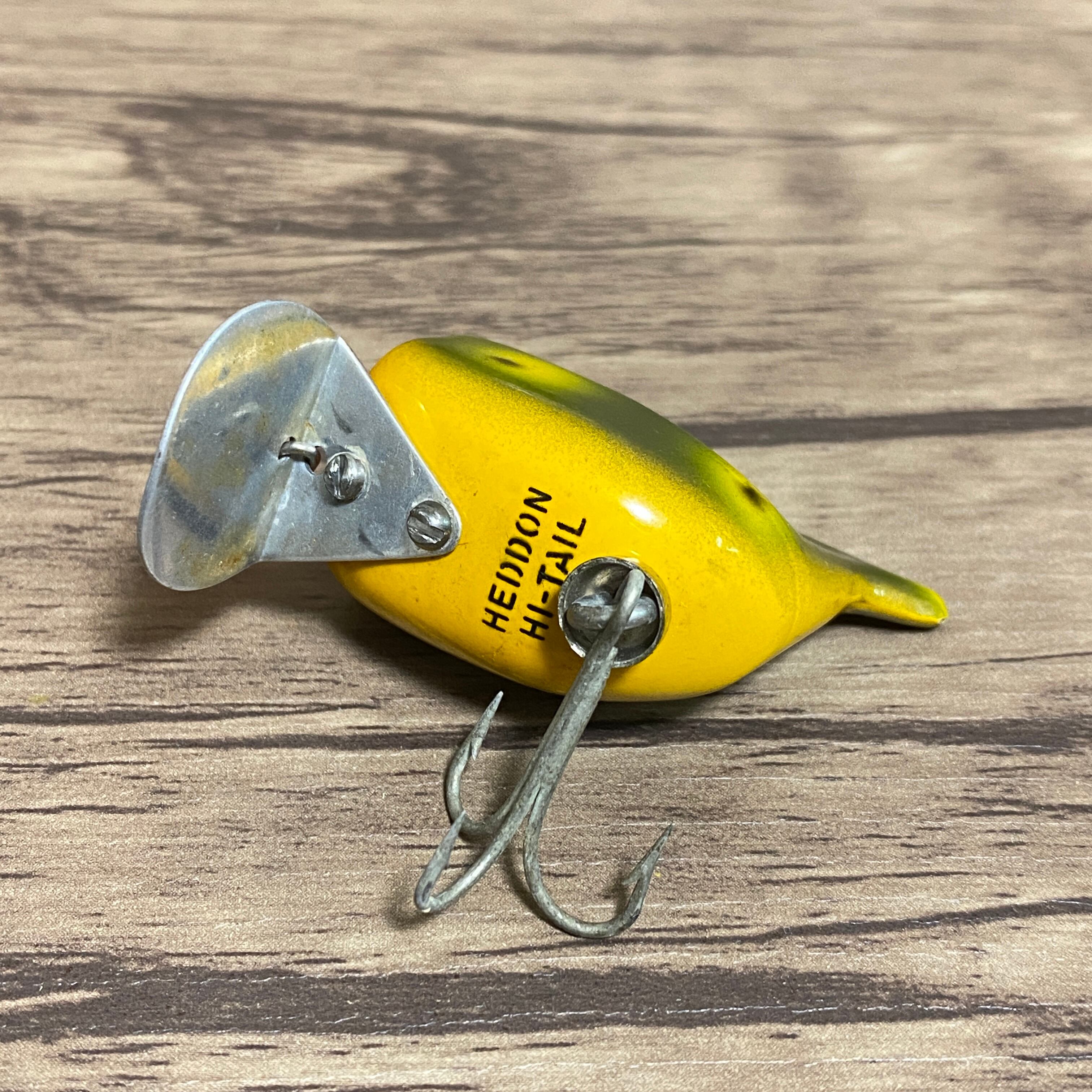 HEDDON #305 Hi-Tail [3137] | Tackleshop GTA