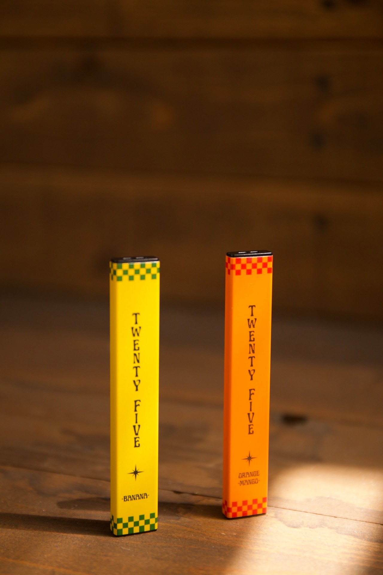 【法改正適合済】Twenty Fiveコラボ限定フレーバーChillBear +CBD 5%【60mg】 - 2