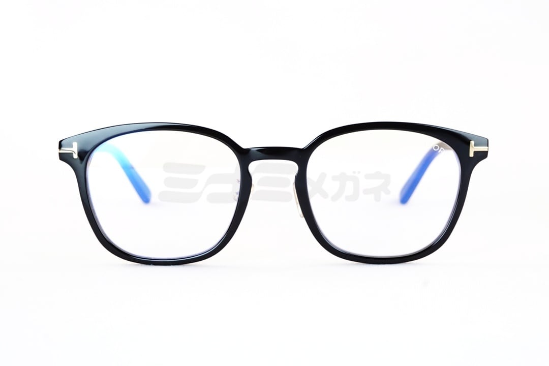 TOM FORD ブルーライトカット TF5997-K-B ECO 001 アジア企画