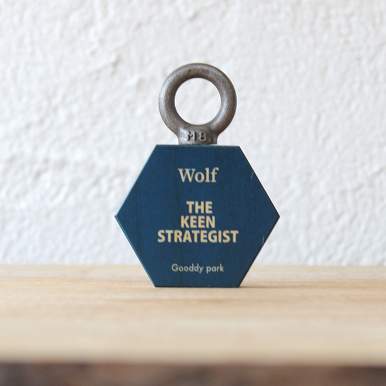 Bird Call - オオカミ / Wolf