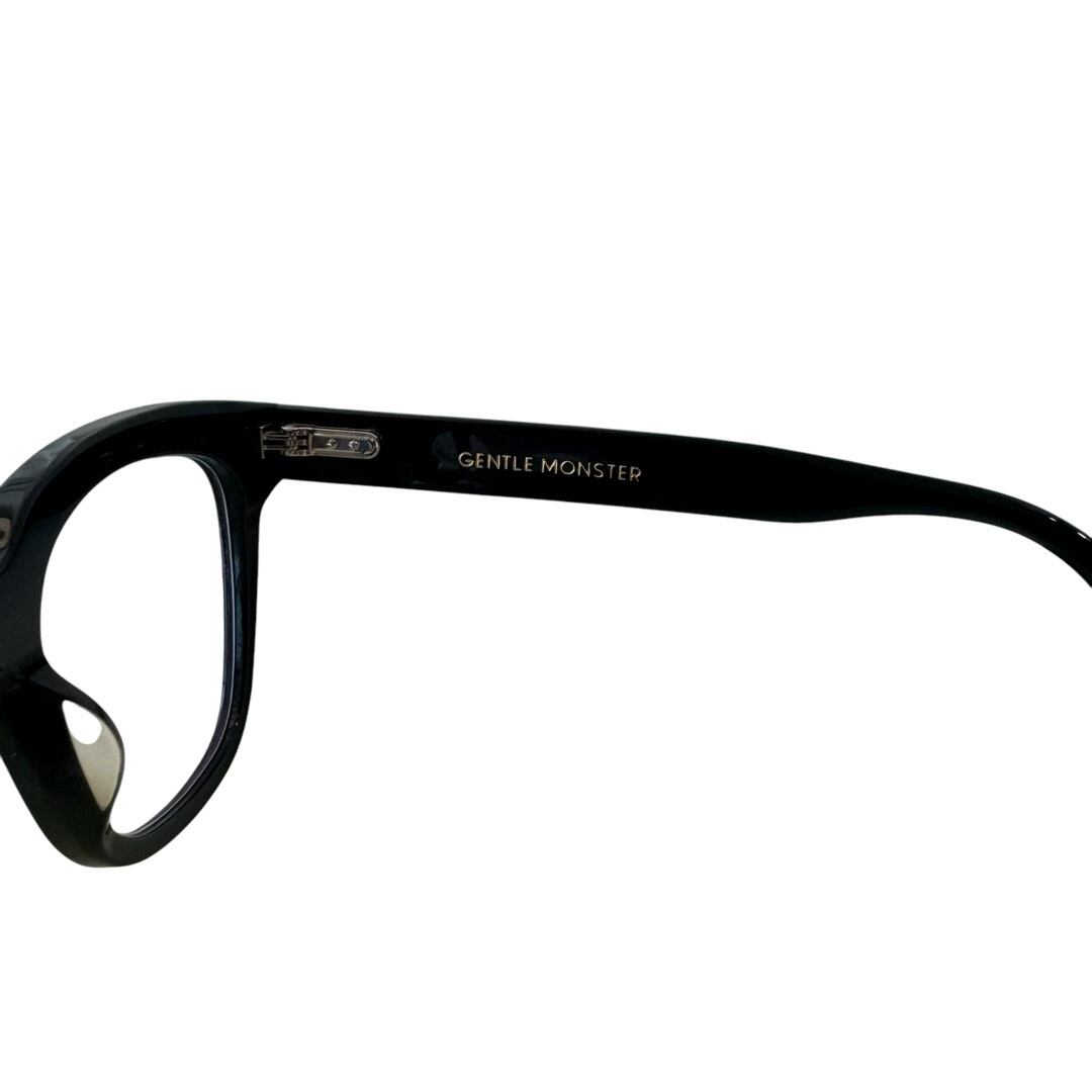 ♾GENTLE MONSTER♾ wild wild 2 black frame eye wear ♾GENTLE MONSTER♾ wild wild 2 black frame eye wear