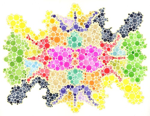 12/30締切＊2023年のあなたの内なる光を強め輝かせるオーダー曼荼羅