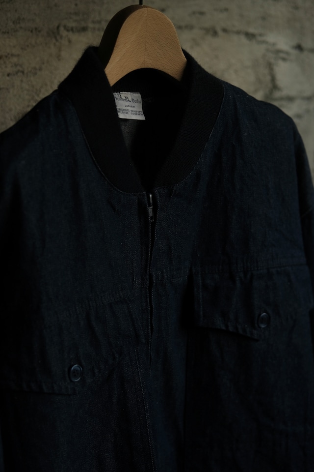 Utah/"Fernando O.Dantas" euro work jacket